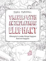 Travels with an inflatable elephant