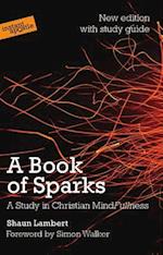 A Book of Sparks