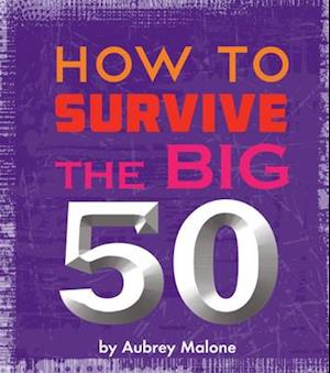 Little Book of Turning 50