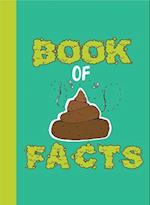 Book of Poo Facts