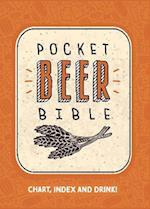 Pocket Beer Bible