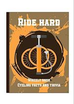 Ride Hard Pocket Sports Book