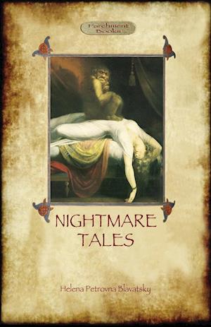 Nightmare Tales