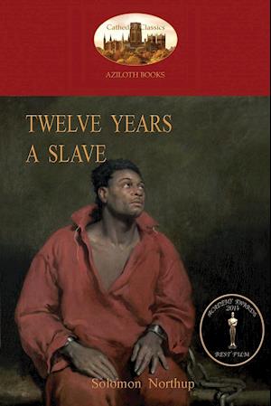 Twelve Years a Slave