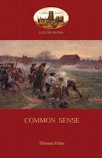 Common Sense (Aziloth Books)