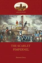 The Scarlet Pimpernel (Aziloth Books)