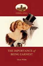 The Importance of Being Earnest