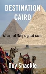 Destination Cairo