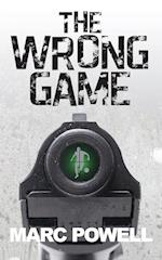 The Wrong Game