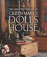 The Miniature Library of Queen Mary's Dolls' House