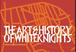 The Art & History of Whiteknights