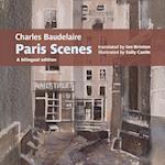 Charles Baudelaire Paris Scenes