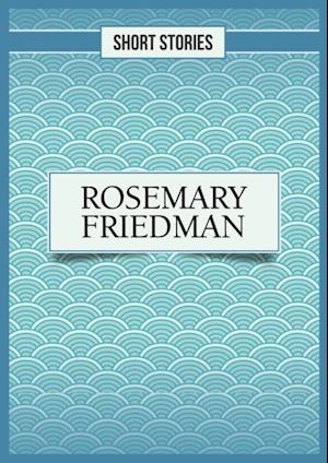 Rosemary Friedman