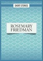 Rosemary Friedman