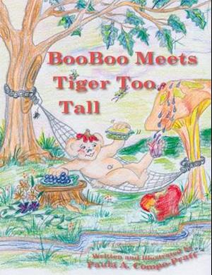 Booboo Meets Tiger Too Tall