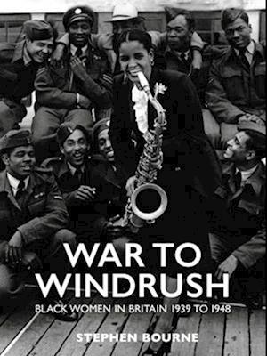 War to Windrush