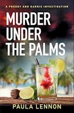 Murder Under The Palms