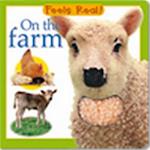 Feels Real!: On the Farm