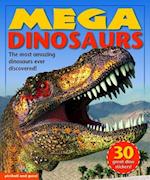 Mega Dinosaurs