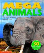 Mega Animals