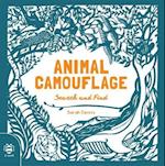 Animal Camouflage: Search and Find