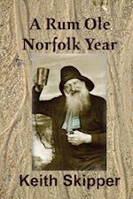 A Rum OLE Norfolk Year