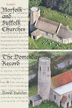 Norfolk and Suffolk Churches