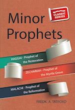Minor Prophets - Book 1