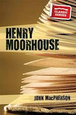 Henry Moorhouse