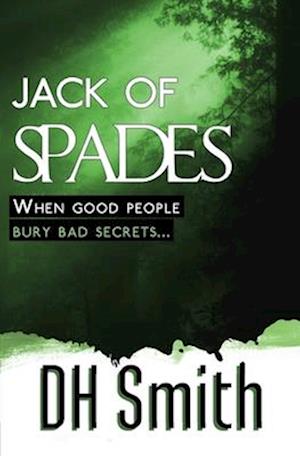 Jack of Spades: A Jack of All Trades mystery