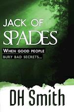 Jack of Spades: A Jack of All Trades mystery 