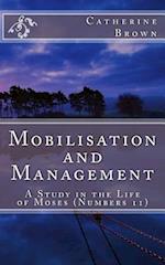 Mobilisation and Management