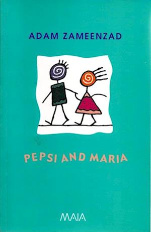 Pepsi and Maria