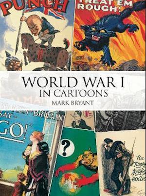 World War I in Cartoons