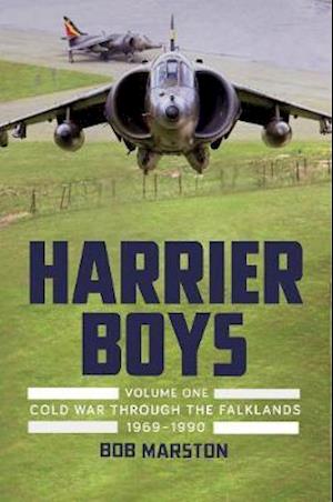 Harrier Boys