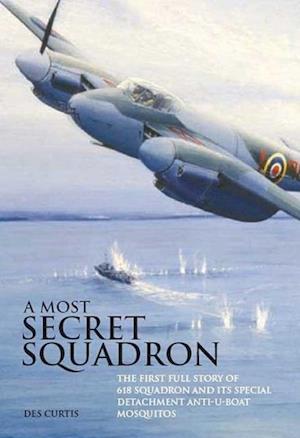 Most Secret Squadron