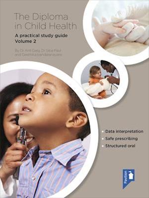 The Diploma in Child Health