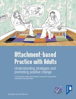 Attachment-based Practice with Adults