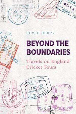 Beyond the Boundaries