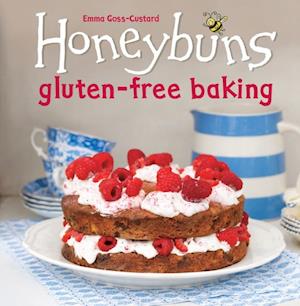 Gluten-free Baking (Honeybuns)