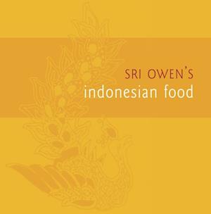 Sri Owen's Indonesian Food