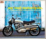 My Cool Motorcycle
