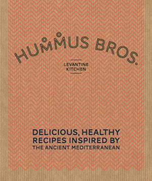 Hummus Bros. Levantine Kitchen