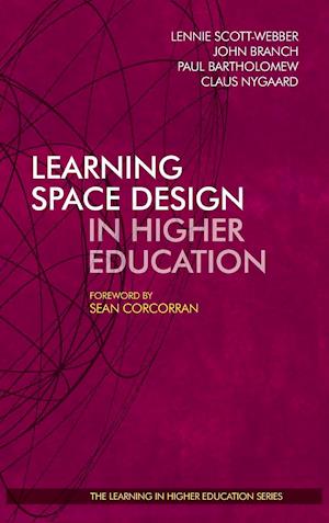 Learning Space Design in Higher Education