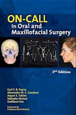 On-call in Oral and Maxillofacial Surgery