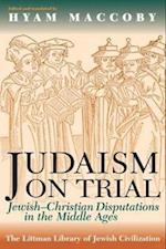 Judaism on Trial