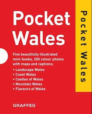 Pocket Wales Pack