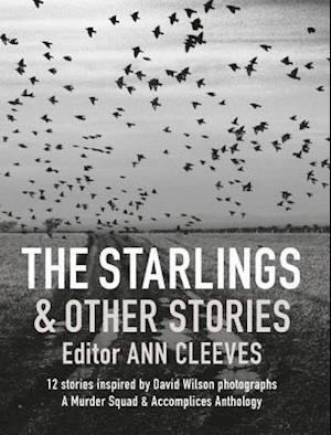 Starlings and Other Stories