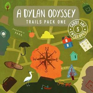 A Dylan Odyssey Notecards