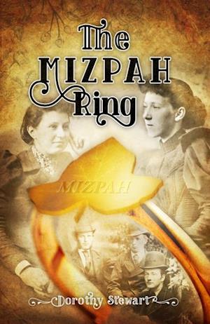 The Mizpah Ring